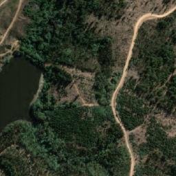 Satellite imagery of Chacarilla, CL