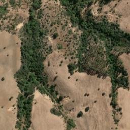 Satellite imagery of Varillas, CL