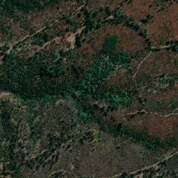 Satellite imagery of Cerro El Boldo, CL