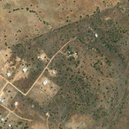 Satellite imagery of Cerro Zapallar, CL