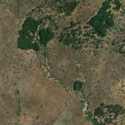 Satellite imagery of Cerro Zapallar, CL