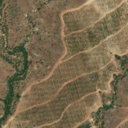 Satellite imagery of Canta Rana, CL