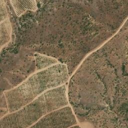 Satellite imagery of Canta Rana, CL