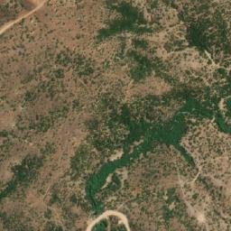 Satellite imagery of Canta Rana, CL