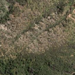 Satellite imagery of Los Mosquitos, CL