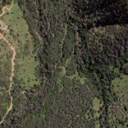 Satellite imagery of Los Mosquitos, CL