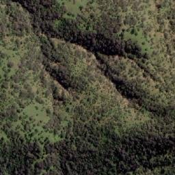 Satellite imagery of Morro de la Botija, CL