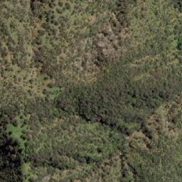 Satellite imagery of Morro de la Botija, CL