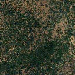 Satellite imagery of Cerro El Cóndor, CL