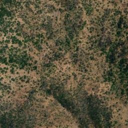 Satellite imagery of Cerro El Guanaco, CL