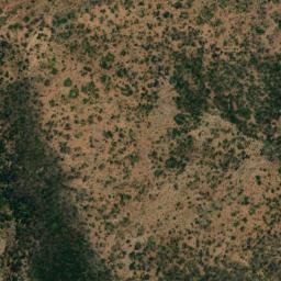 Satellite imagery of Cerro El Guanaco, CL