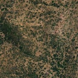 Satellite imagery of Cerro El Guanaco, CL