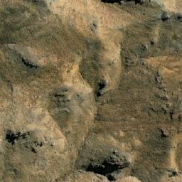 Satellite imagery of Cerro Los Socavones, CL