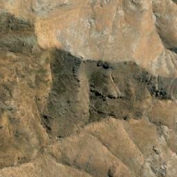 Satellite imagery of Cerro Los Socavones, CL