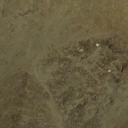 Satellite imagery of Cerro La Guardia, AR