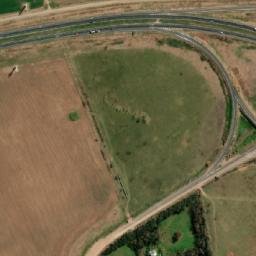 Satellite imagery of SARE, AR