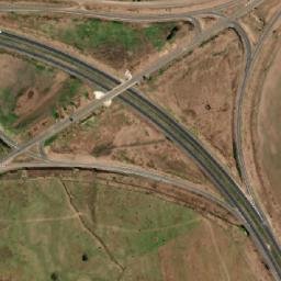 Satellite imagery of SARE, AR