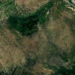 Satellite imagery of Dassiepunt, ZA