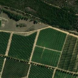 Satellite imagery of HASVLAKTE, ZA