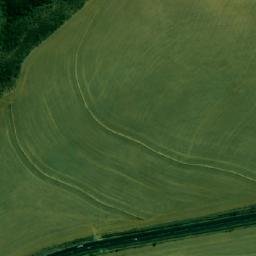 Satellite imagery of Langhoogte, ZA