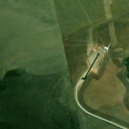 Satellite imagery of CALEDON, ZA