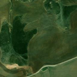 Satellite imagery of CALEDON AUX, ZA