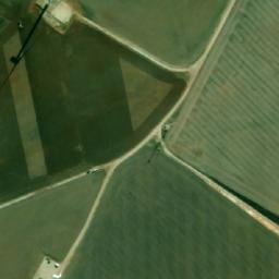 Satellite imagery of CALEDON AUX, ZA