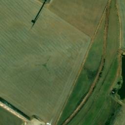 Satellite imagery of CALEDON AUX, ZA