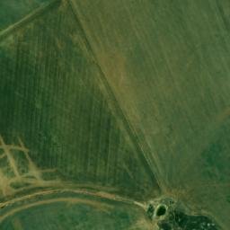 Satellite imagery of BRAKKOM, ZA