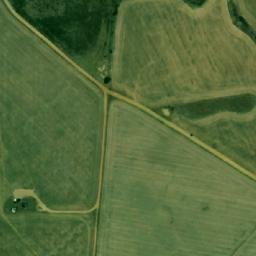 Satellite imagery of BRUINKLIP, ZA