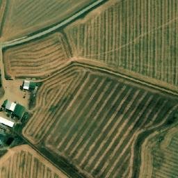 Satellite imagery of UITKOMST, ZA