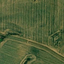 Satellite imagery of UITKOMST, ZA