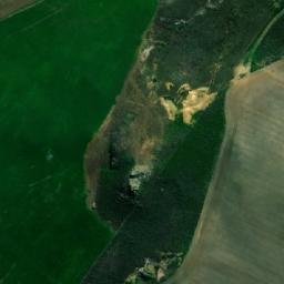 Satellite imagery of KAFHEUVEL, ZA