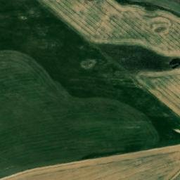 Satellite imagery of KOPJES, ZA