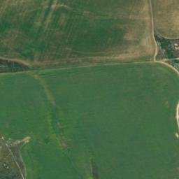 Satellite imagery of VERREKYKERSKOP, ZA