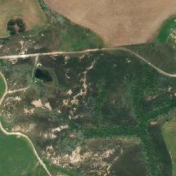 Satellite imagery of VERREKYKERSKOP, ZA