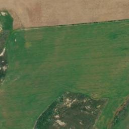 Satellite imagery of VERREKYKERSKOP, ZA