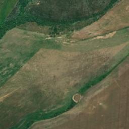 Satellite imagery of WOLFKOP, ZA
