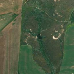 Satellite imagery of WOLFKOP, ZA