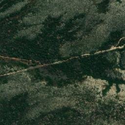 Satellite imagery of HONINGFONTEIN, ZA
