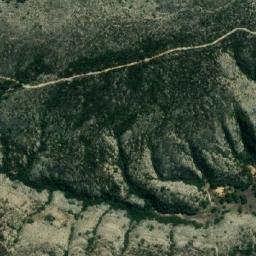 Satellite imagery of HONINGFONTEIN, ZA