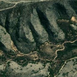 Satellite imagery of HONINGFONTEIN, ZA