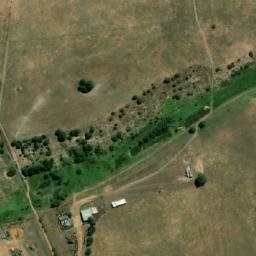 Satellite imagery of RIV 34, ZA