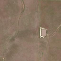Satellite imagery of Chingarrup Hill, AU
