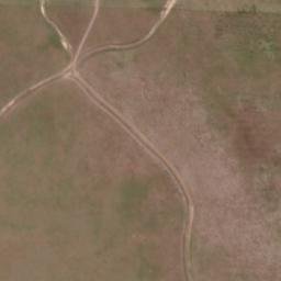 Satellite imagery of Chingarrup Hill, AU