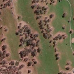 Satellite imagery of Finnis Point, AU