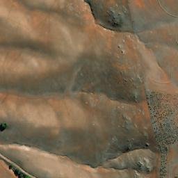 Satellite imagery of Long Hill, AU