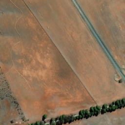 Satellite imagery of Long Hill, AU