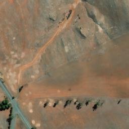 Satellite imagery of Long Hill, AU
