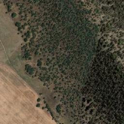 Satellite imagery of Golden Hills, AU